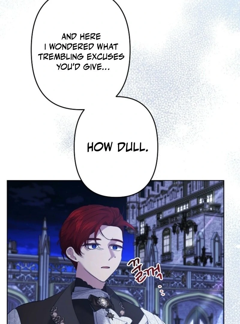 I Need to Raise My Sister Properly chapter 110 page 45