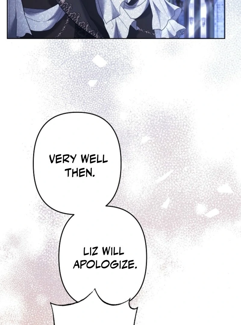 I Need to Raise My Sister Properly chapter 110 page 46