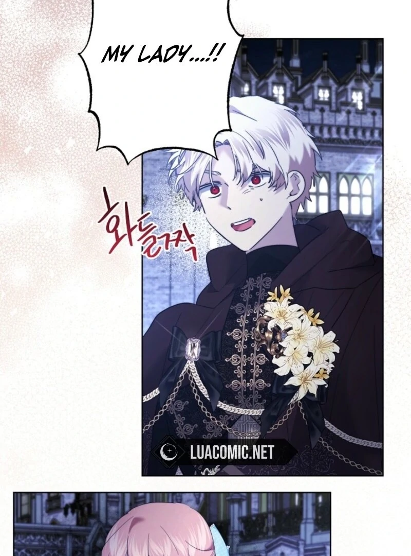 I Need to Raise My Sister Properly chapter 110 page 47