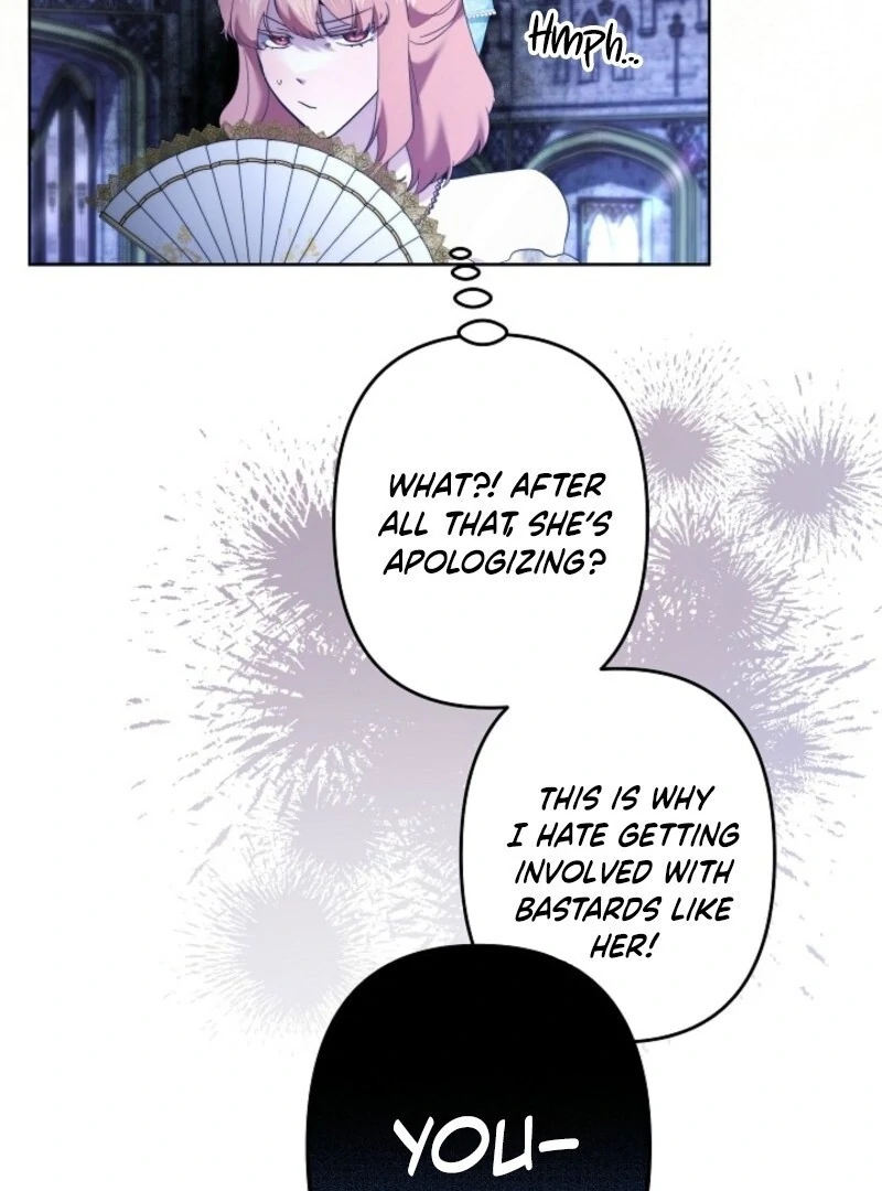 I Need to Raise My Sister Properly chapter 110 page 48