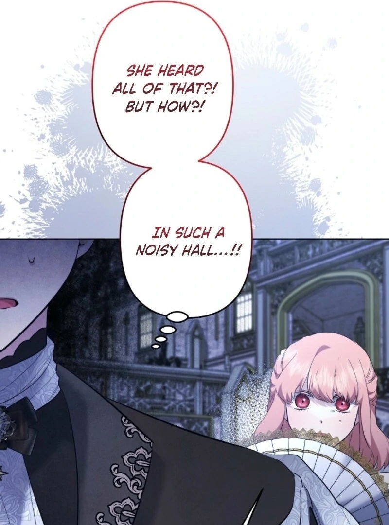 I Need to Raise My Sister Properly chapter 110 page 53