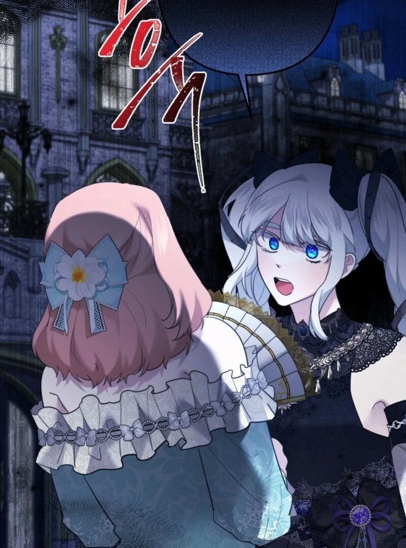 I Need to Raise My Sister Properly chapter 110 page 55
