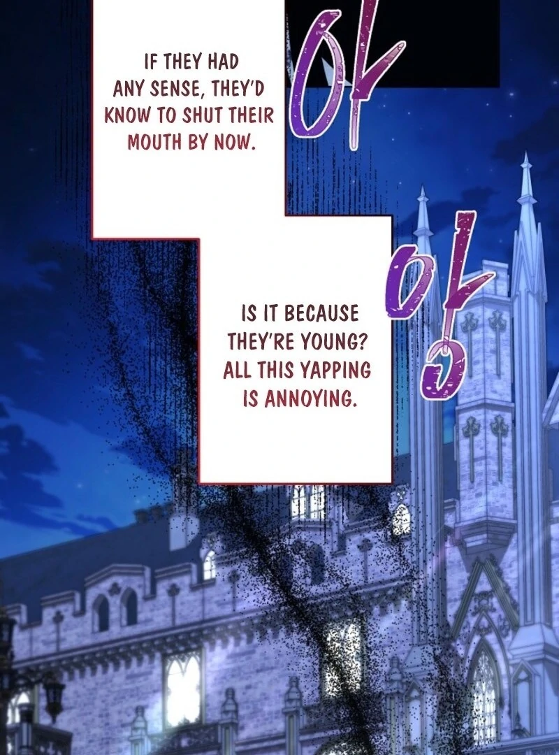 I Need to Raise My Sister Properly chapter 110 page 58