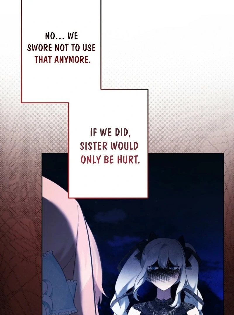 I Need to Raise My Sister Properly chapter 110 page 61