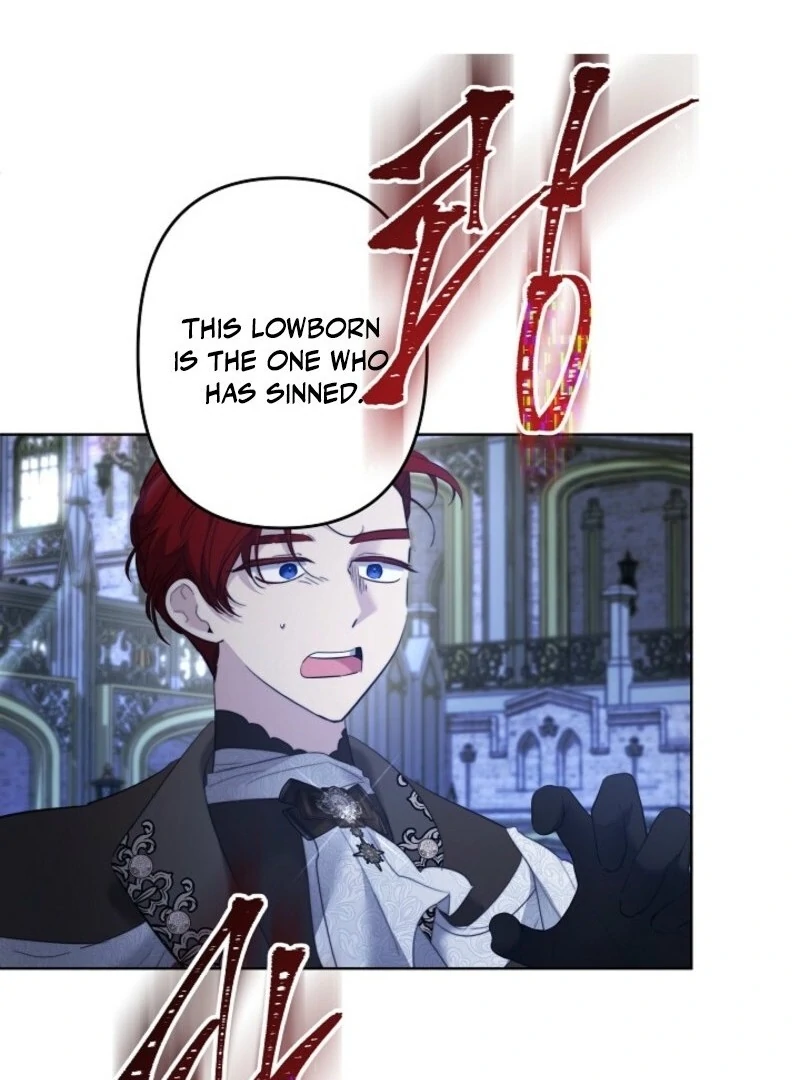 I Need to Raise My Sister Properly chapter 110 page 68