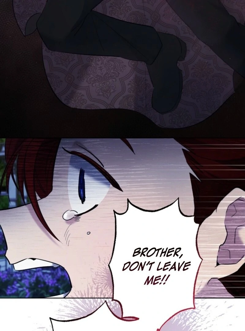 I Need to Raise My Sister Properly chapter 110 page 80