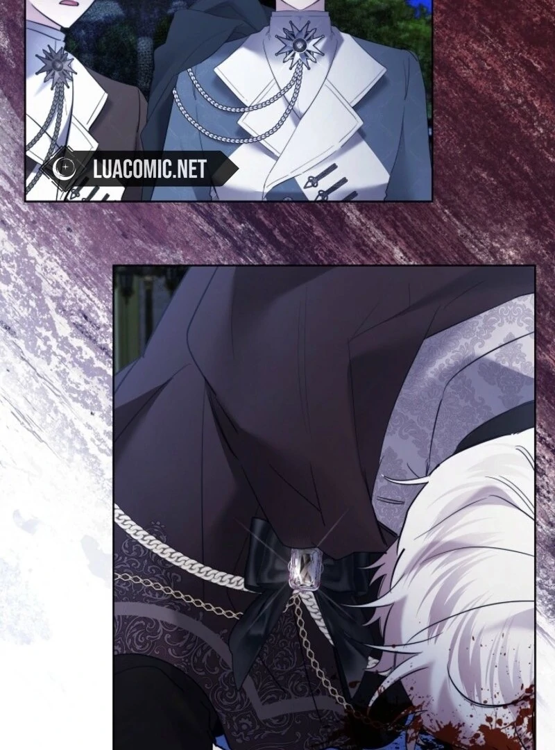 I Need to Raise My Sister Properly chapter 110 page 83
