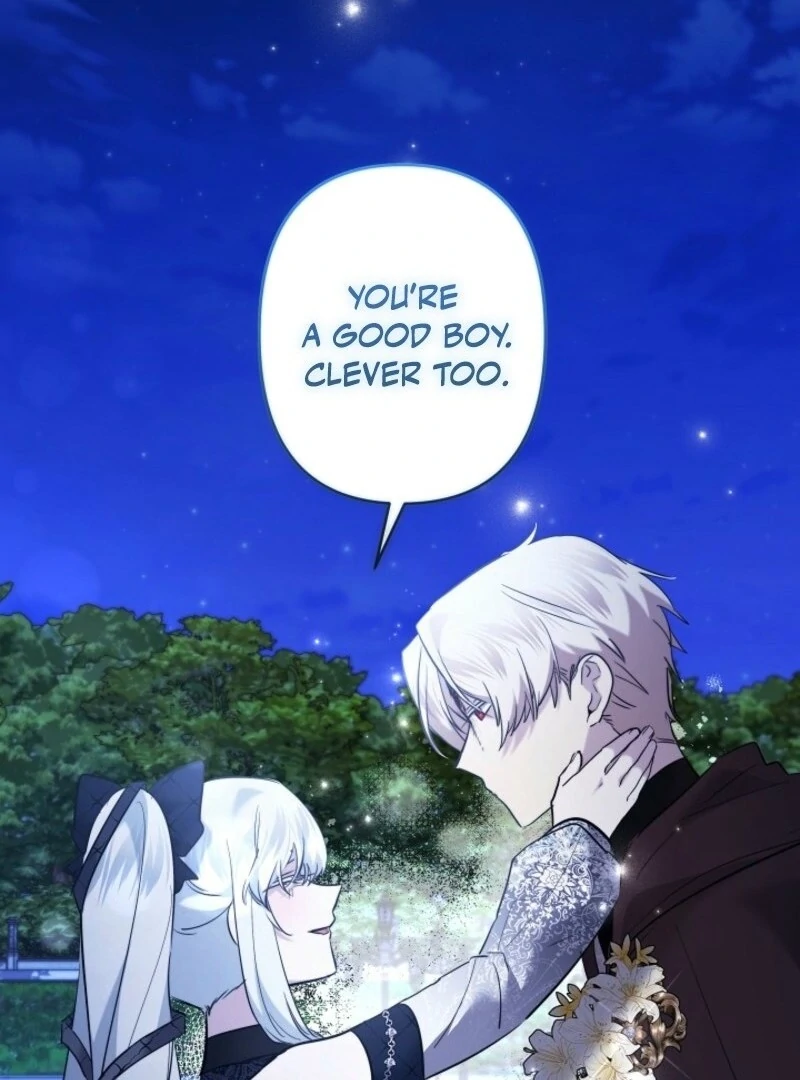 I Need to Raise My Sister Properly chapter 110 page 89