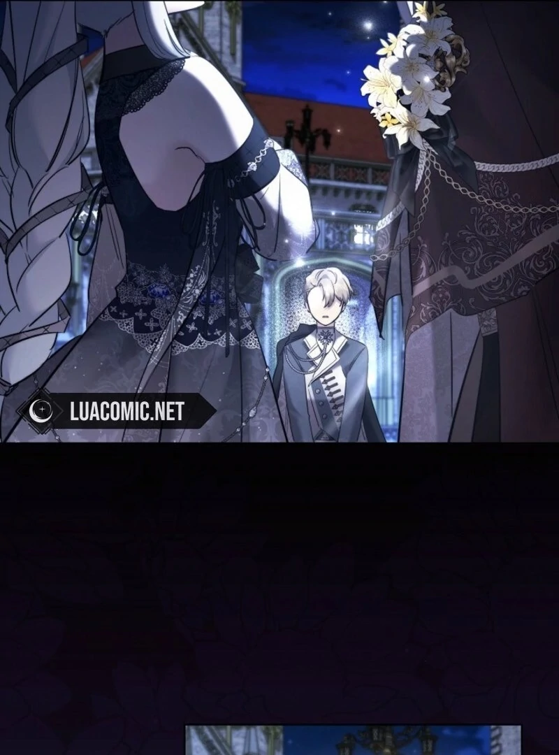 I Need to Raise My Sister Properly chapter 110 page 94