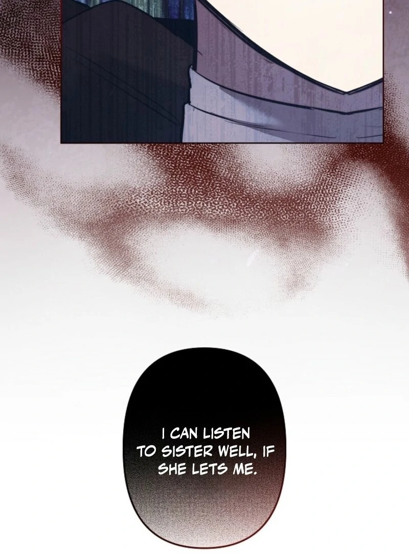 I Need to Raise My Sister Properly chapter 110 page 98