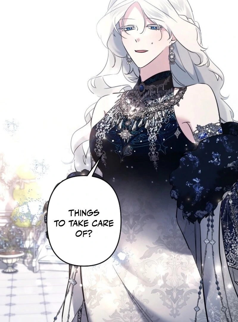 I Need to Raise My Sister Properly chapter 111 page 6