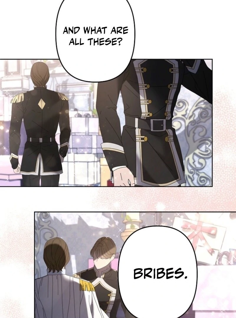I Need to Raise My Sister Properly chapter 111 page 10