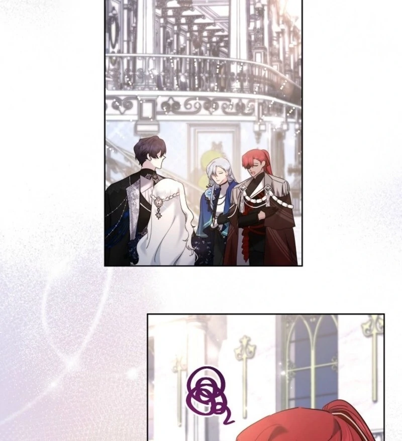 I Need to Raise My Sister Properly chapter 111 page 13