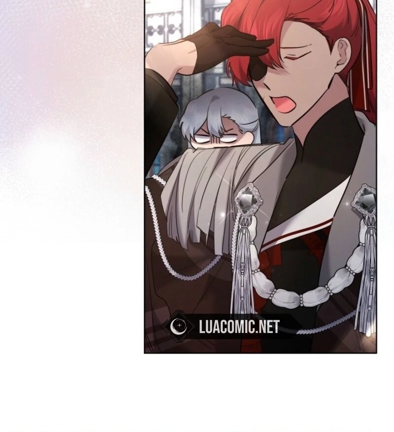 I Need to Raise My Sister Properly chapter 111 page 14