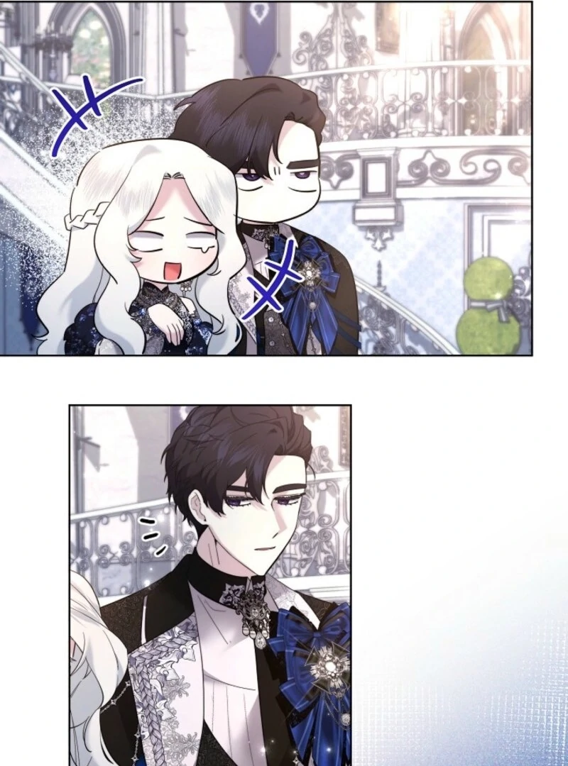 I Need to Raise My Sister Properly chapter 111 page 15