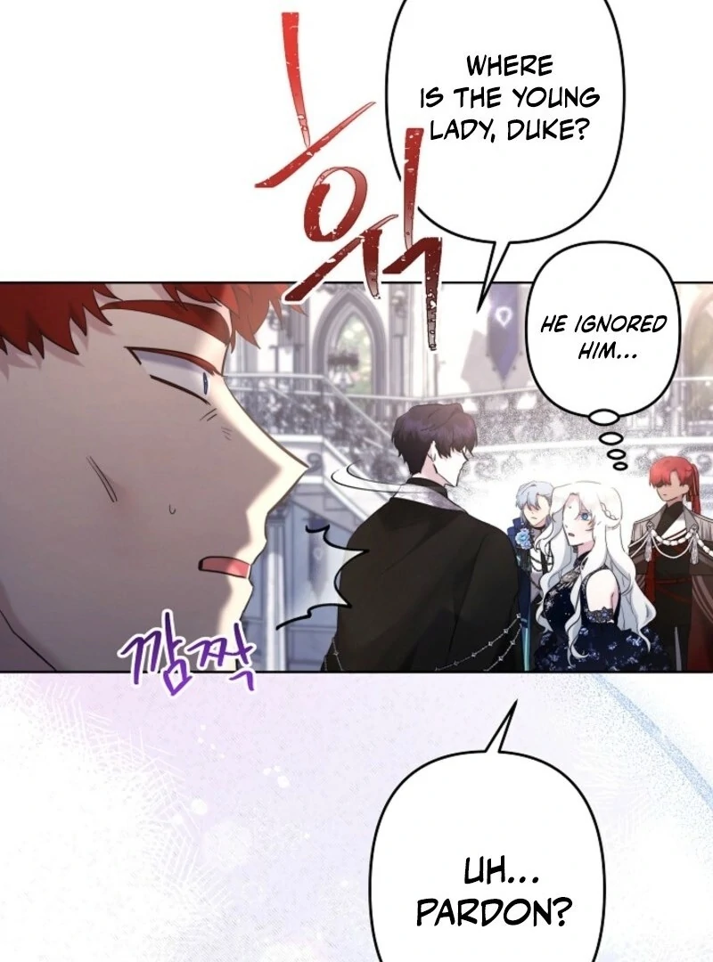I Need to Raise My Sister Properly chapter 111 page 31