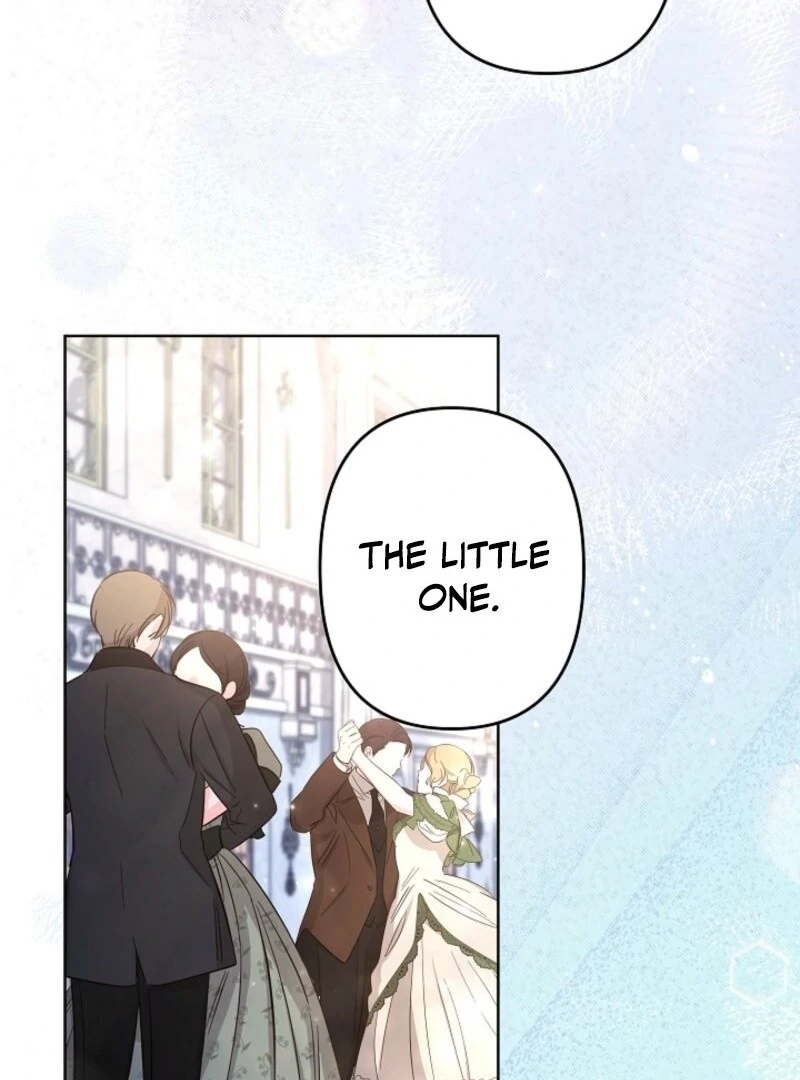 I Need to Raise My Sister Properly chapter 111 page 32