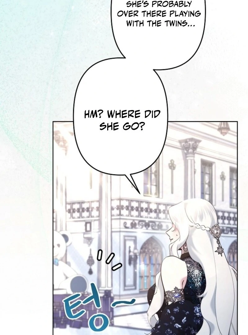 I Need to Raise My Sister Properly chapter 111 page 34