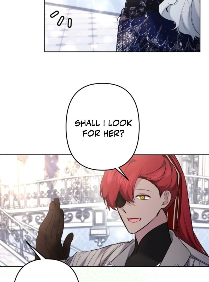 I Need to Raise My Sister Properly chapter 111 page 35