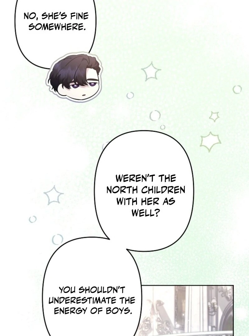 I Need to Raise My Sister Properly chapter 111 page 36