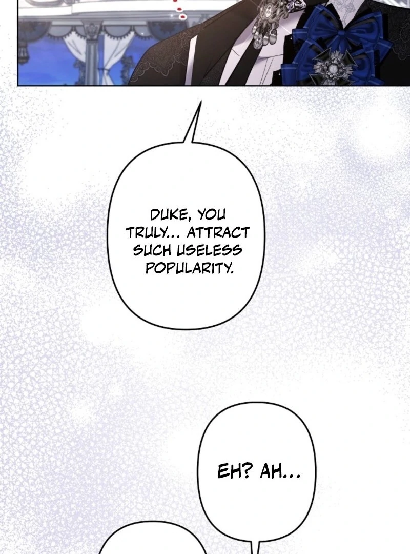I Need to Raise My Sister Properly chapter 111 page 39