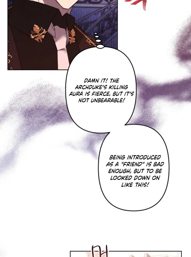 I Need to Raise My Sister Properly chapter 111 page 47