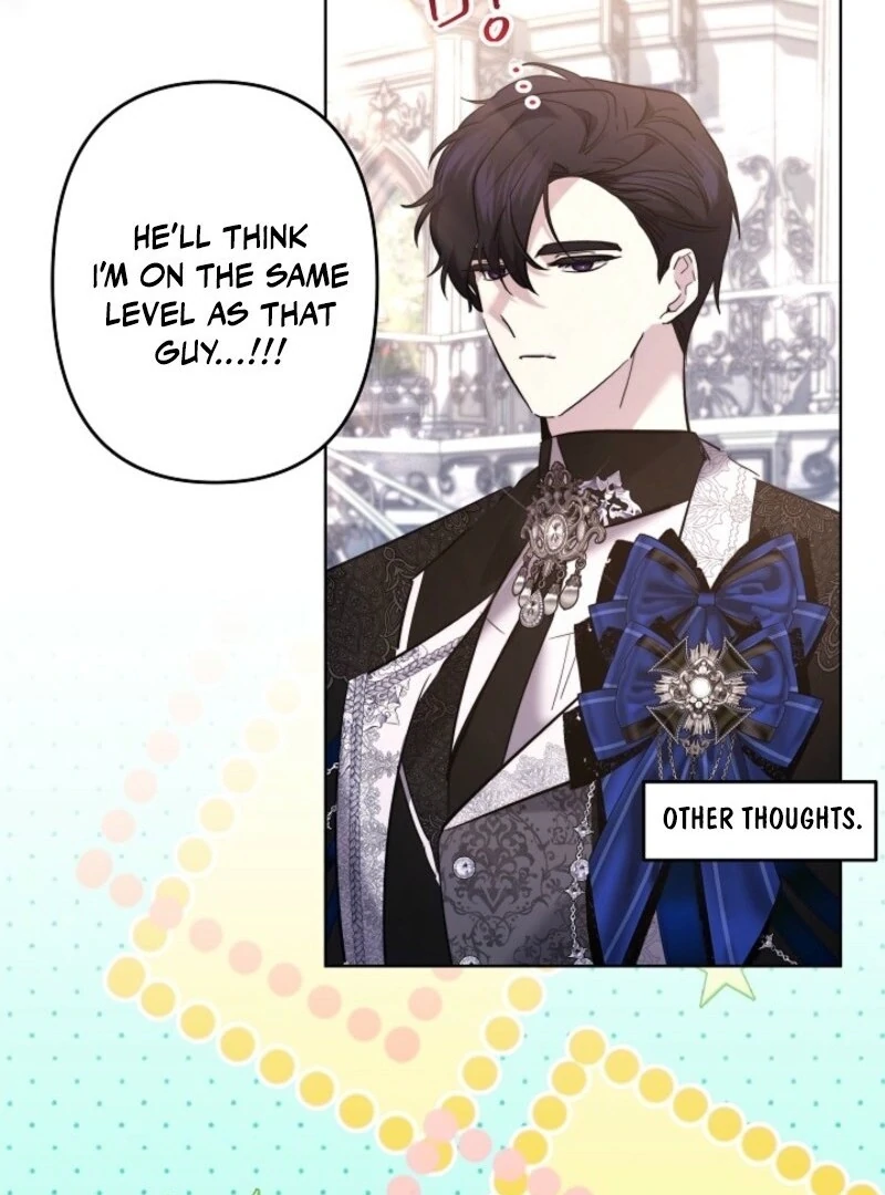 I Need to Raise My Sister Properly chapter 111 page 48