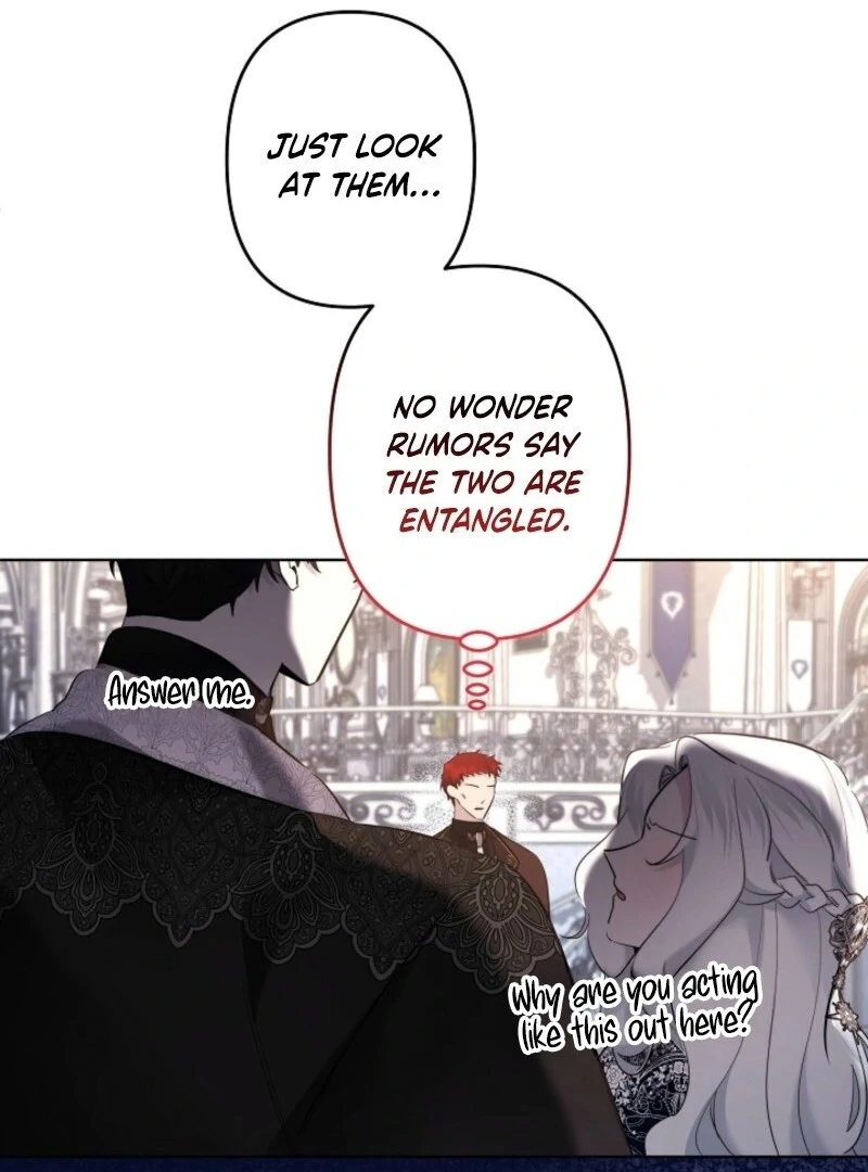 I Need to Raise My Sister Properly chapter 111 page 52
