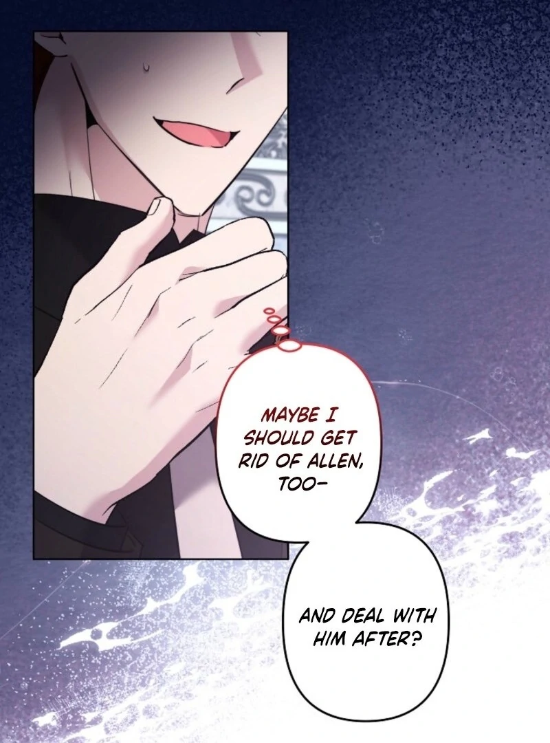 I Need to Raise My Sister Properly chapter 111 page 53
