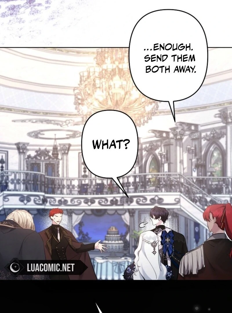 I Need to Raise My Sister Properly chapter 111 page 54