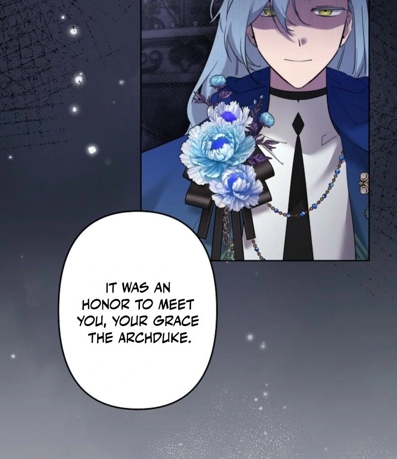 I Need to Raise My Sister Properly chapter 111 page 56