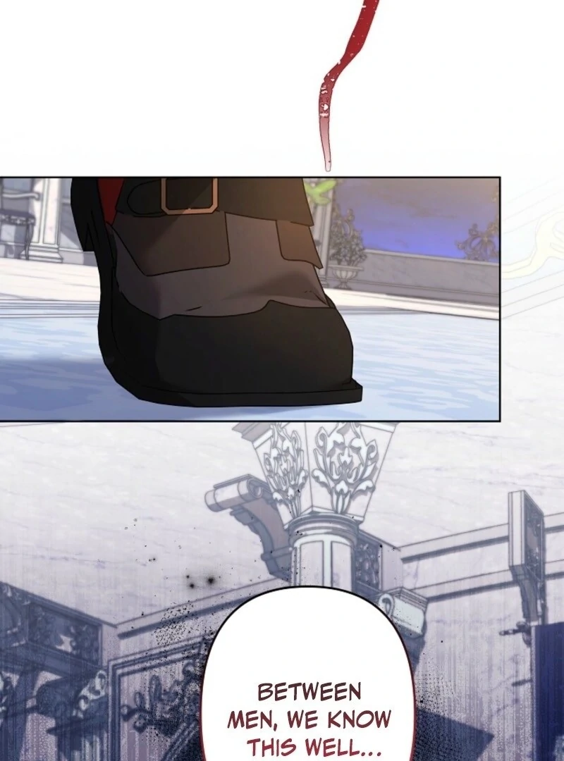 I Need to Raise My Sister Properly chapter 111 page 58