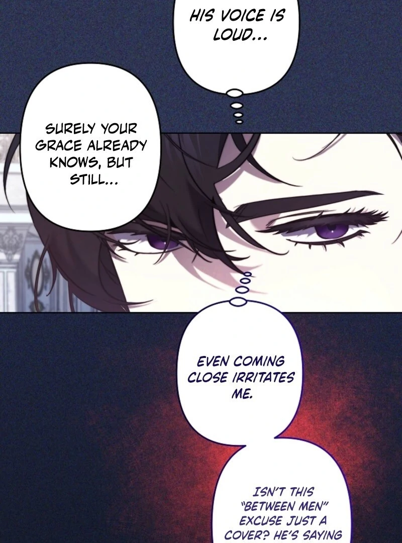 I Need to Raise My Sister Properly chapter 111 page 61