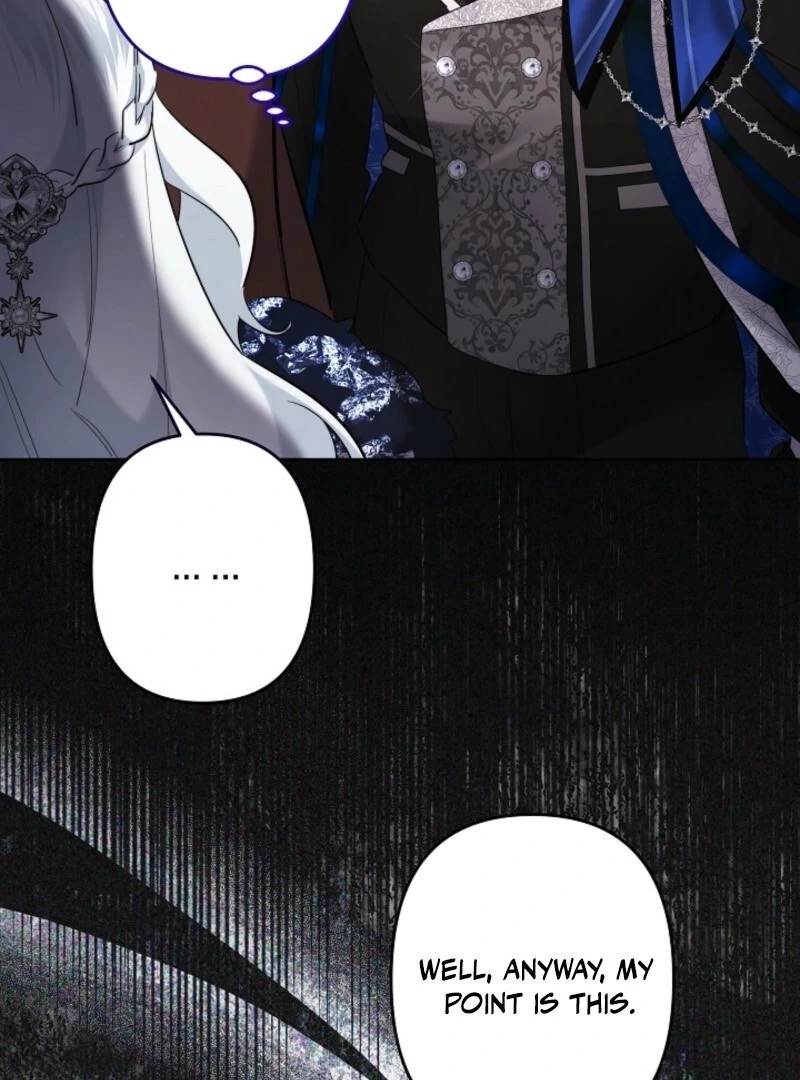 I Need to Raise My Sister Properly chapter 111 page 63