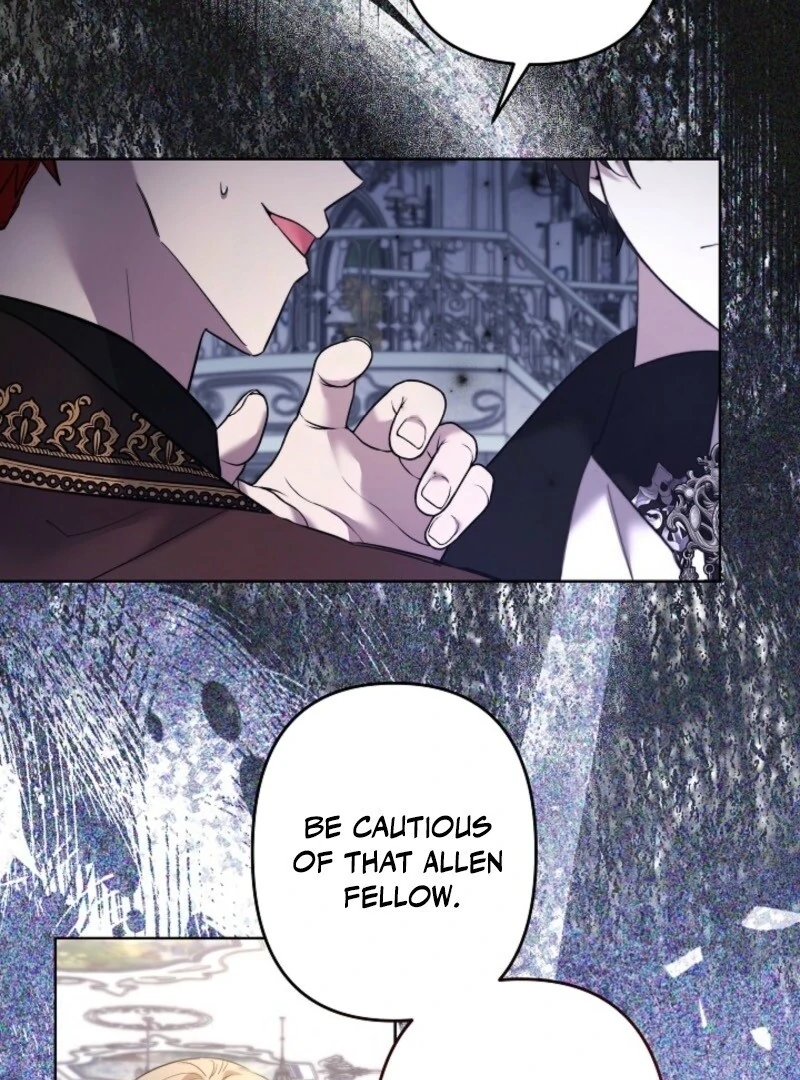I Need to Raise My Sister Properly chapter 111 page 64