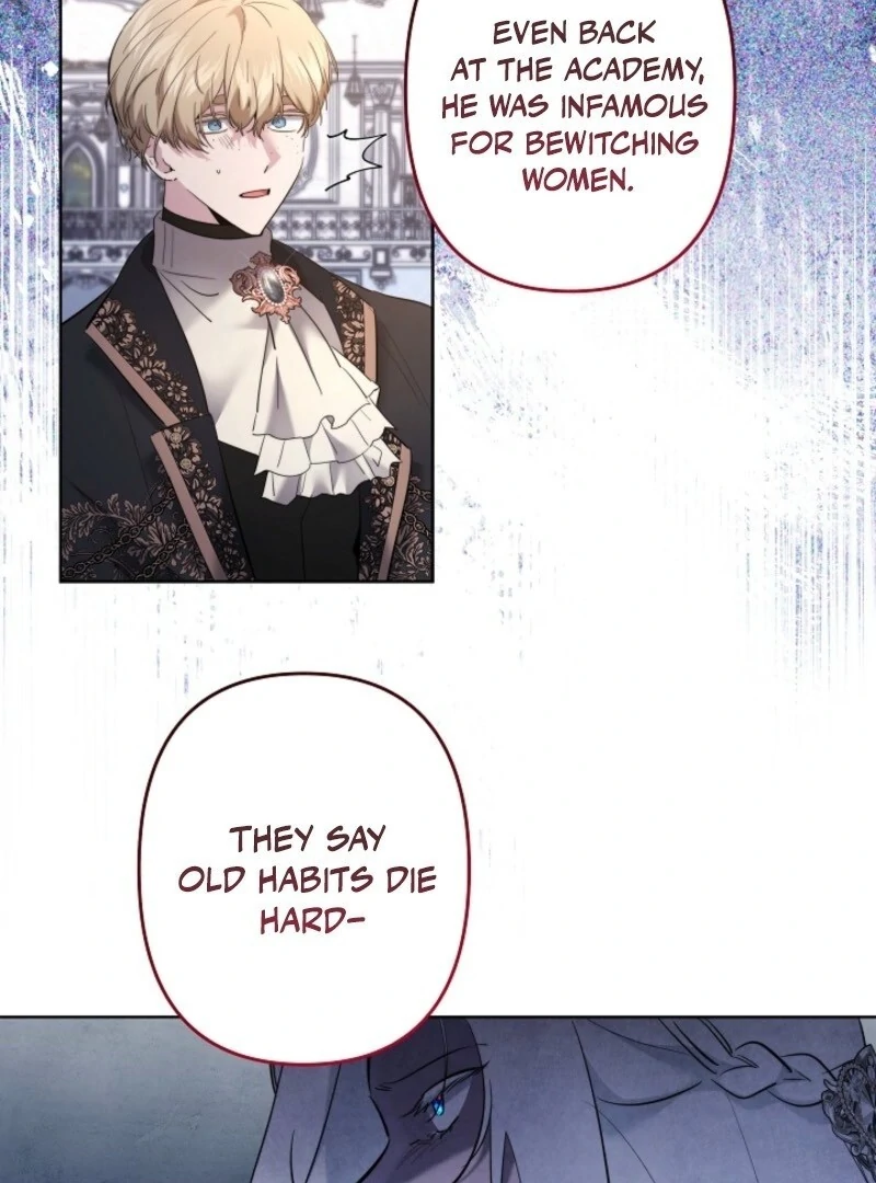 I Need to Raise My Sister Properly chapter 111 page 65