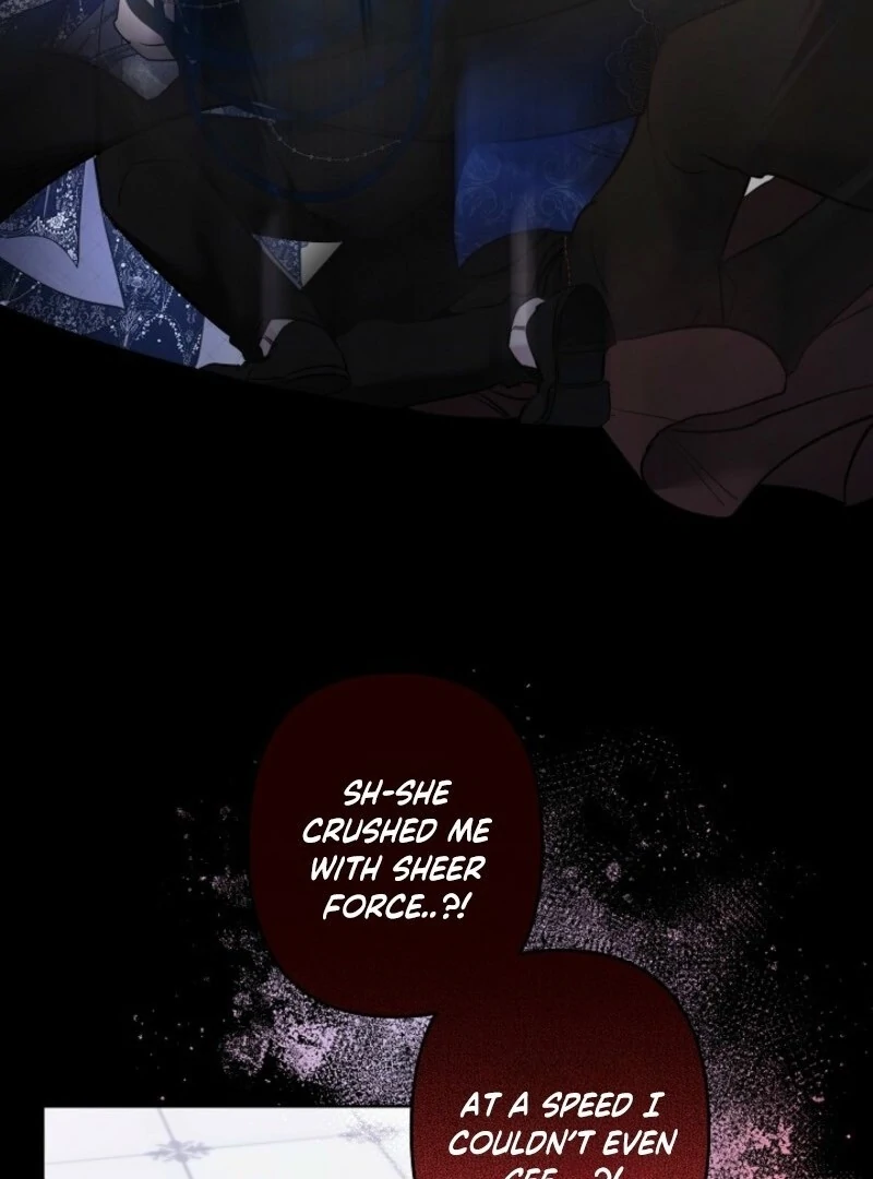 I Need to Raise My Sister Properly chapter 111 page 85
