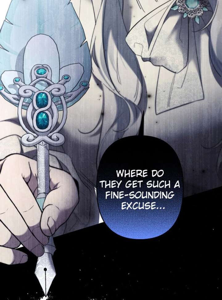 I Need to Raise My Sister Properly chapter 115 page 19