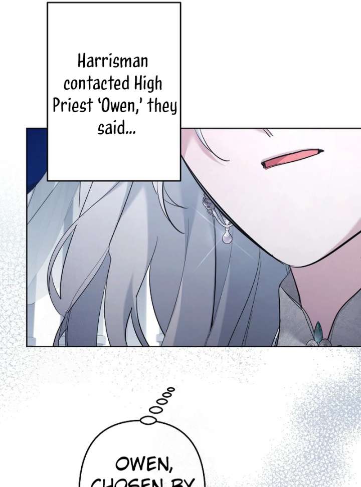 I Need to Raise My Sister Properly chapter 115 page 28