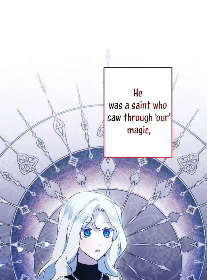 I Need to Raise My Sister Properly chapter 115 page 33