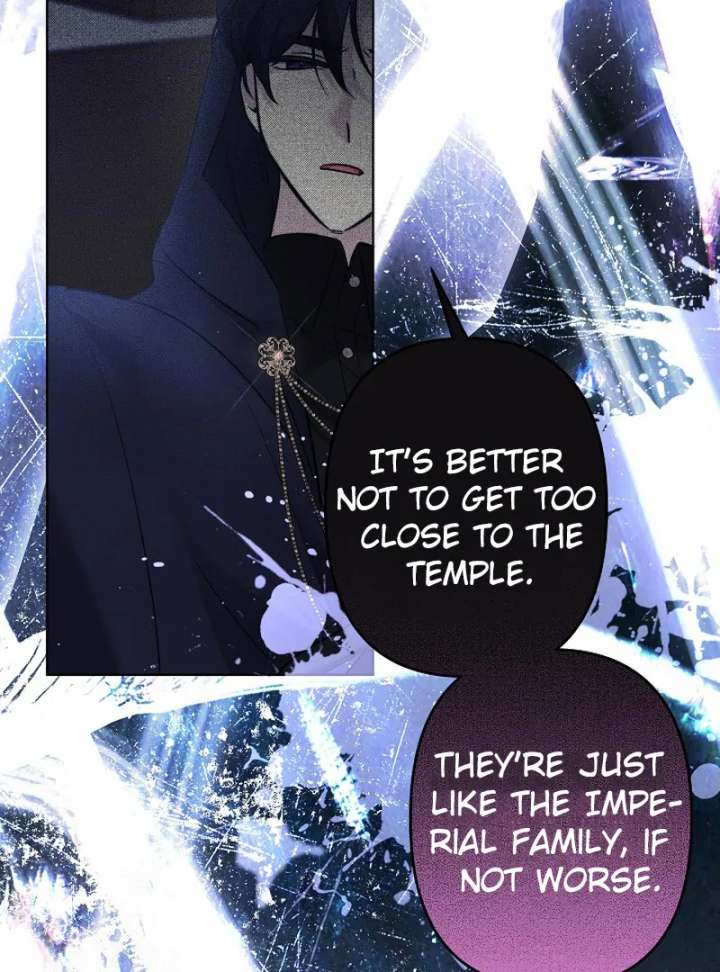 I Need to Raise My Sister Properly chapter 115 page 37
