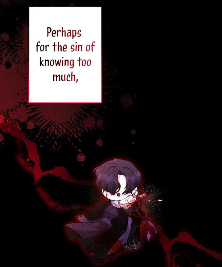 I Need to Raise My Sister Properly chapter 115 page 40