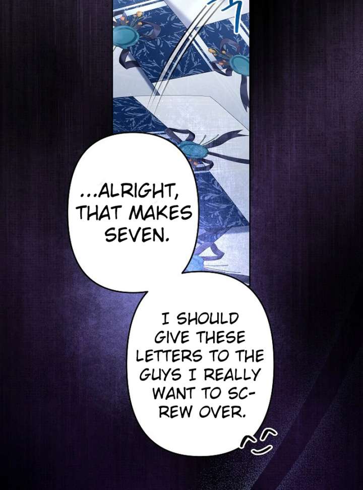 I Need to Raise My Sister Properly chapter 115 page 44