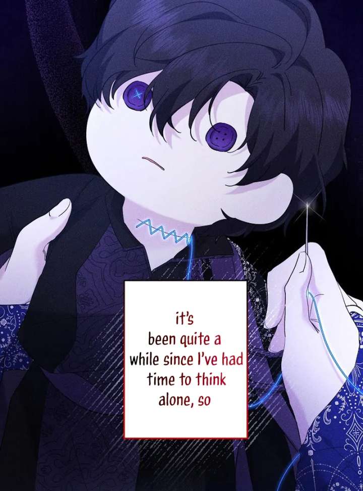 I Need to Raise My Sister Properly chapter 115 page 46