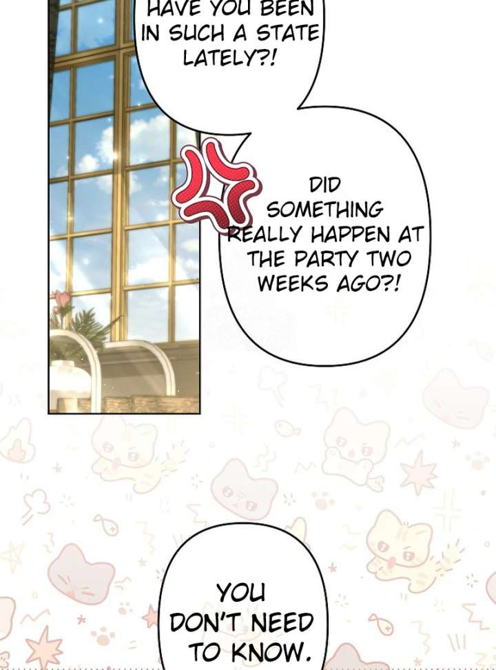 I Need to Raise My Sister Properly chapter 115 page 57