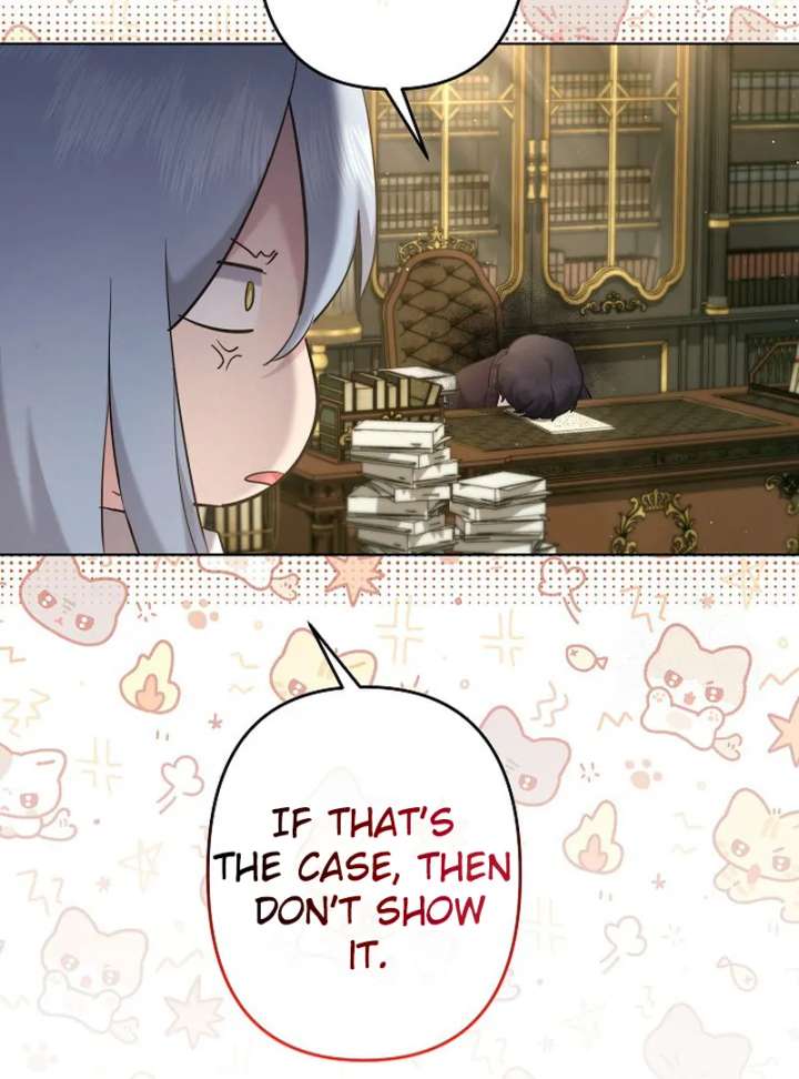I Need to Raise My Sister Properly chapter 115 page 58