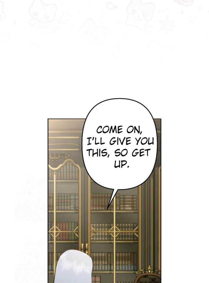 I Need to Raise My Sister Properly chapter 115 page 59