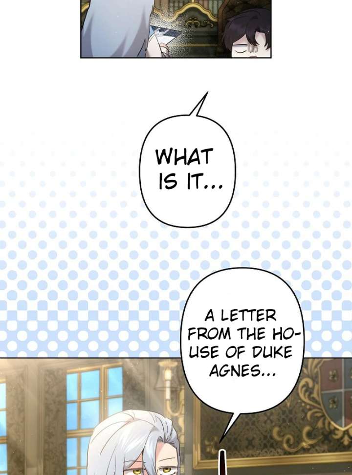 I Need to Raise My Sister Properly chapter 115 page 60