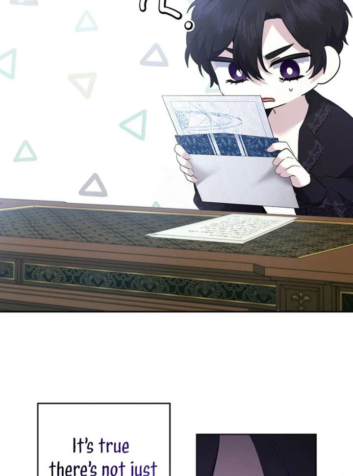 I Need to Raise My Sister Properly chapter 115 page 64