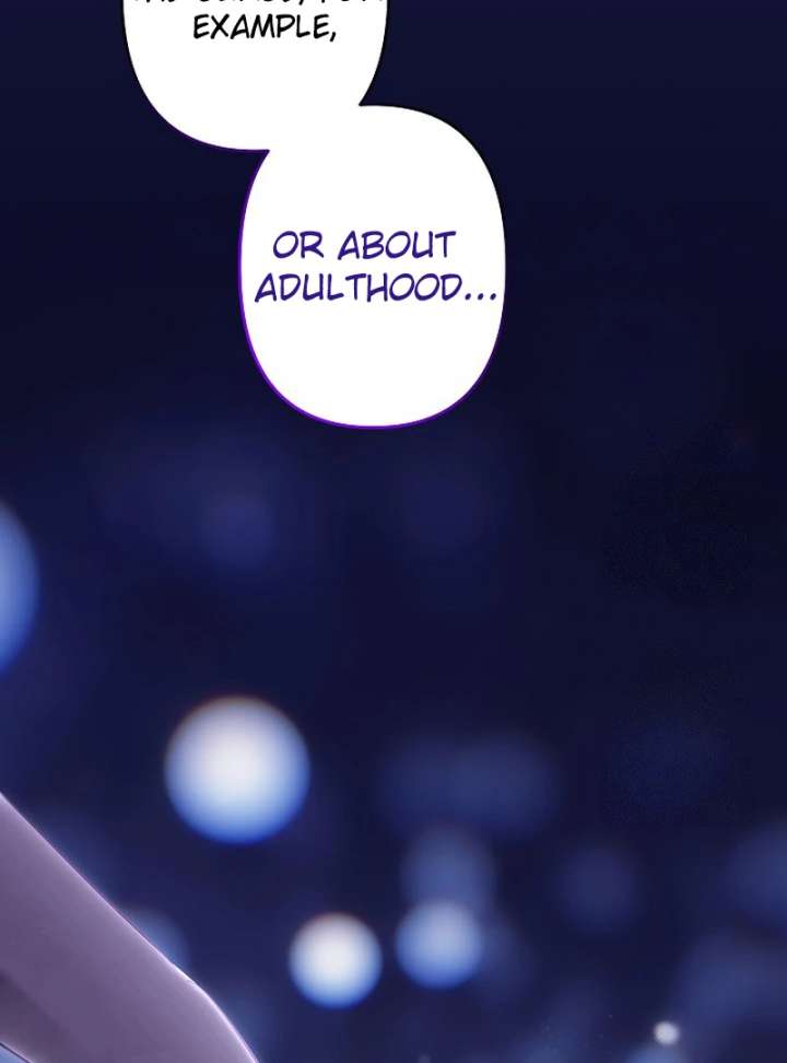 I Need to Raise My Sister Properly chapter 115 page 66